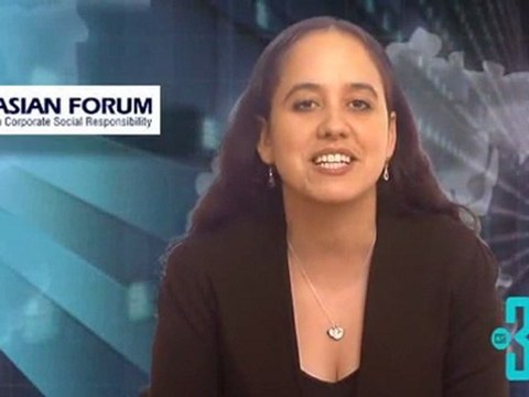 CSR Minute: Dow Corning to Sponsor U.S. Department of Energy