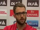 Daniel Vettori: IPL better than International Cricket !