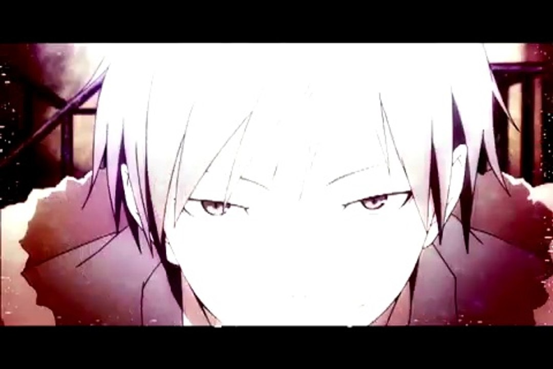 Izaya&Rio - Heavy In Your Arms