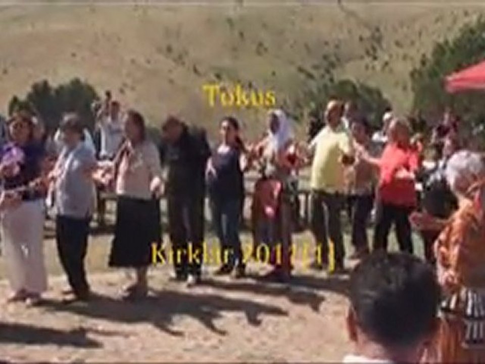 Tokus Kirklar 2011