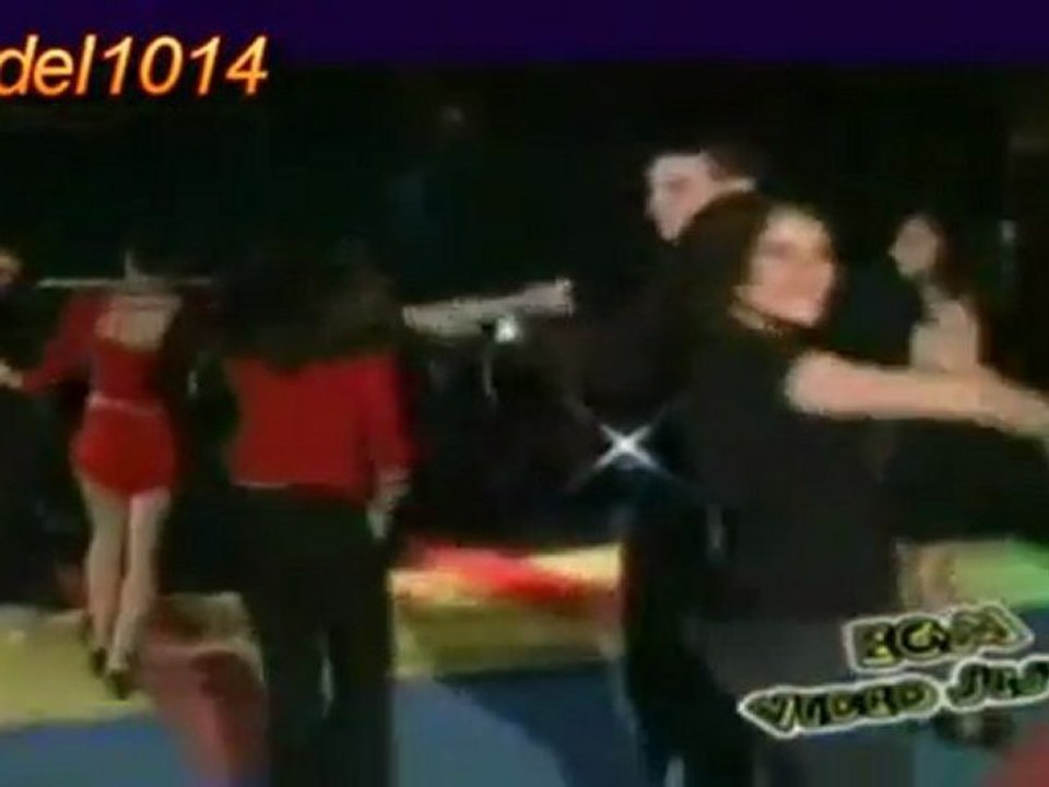 El Violin Chucaro - Oye Muchacha (Huayño Chaqueño)