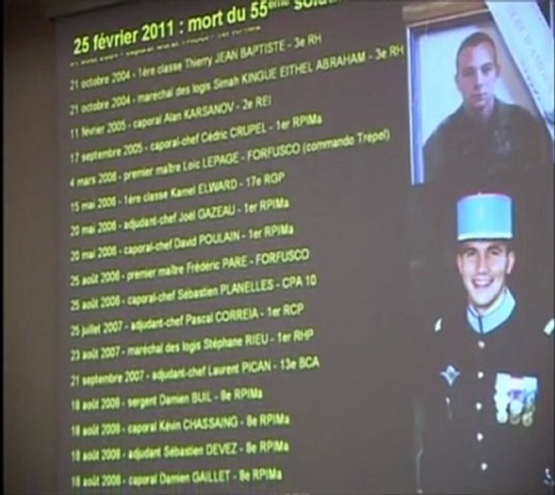 AVEC L'UE C'EST LA GUERRE PERPETUELLE CONTRE LES PEUPLES ...