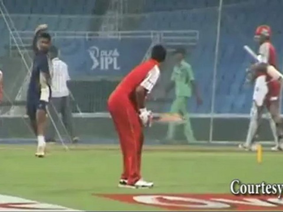 IMPRESSIVE Pune Warriors hammer Kings XI Punjab by 7 wickets