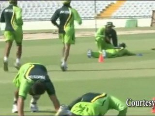 Shahid Afridi BEGS to play in the IPL for PAKISTAN !