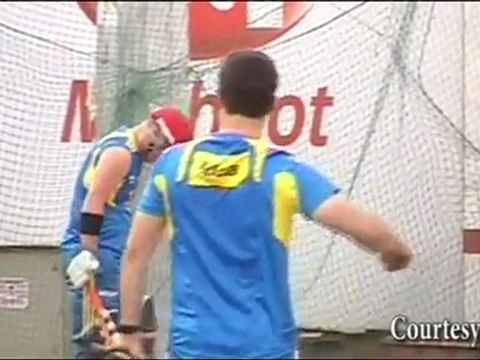 Sachin Tendulkar praises Malinga after the Mumbai Indians WIN !