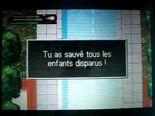 [4/20] Soluce Dragon Ball Z - L'héritage de Goku II - Partie 04/20