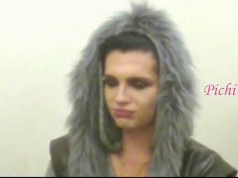 Entrevista Billboard Tokio Hotel Subtitulada Español 2011