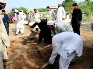 Pakistan: au moins 48 morts dans un attentat