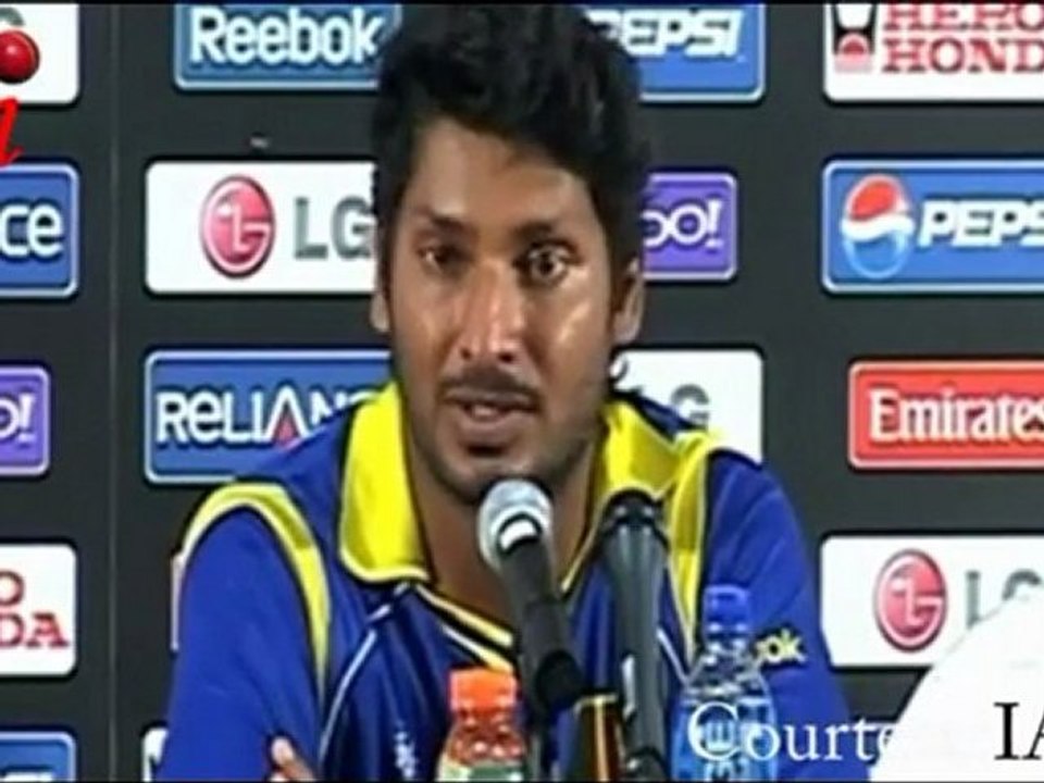 Sangakkara appreciates MS Dhoni, Virat Kohli and Gautam Gambhir