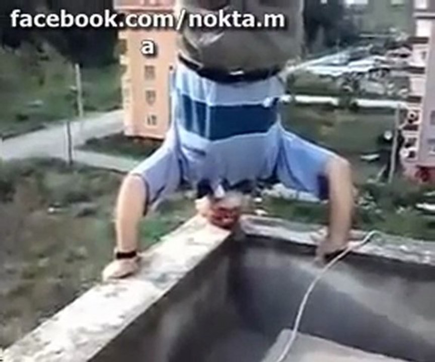 Facebook - Messages - Crazy man -D