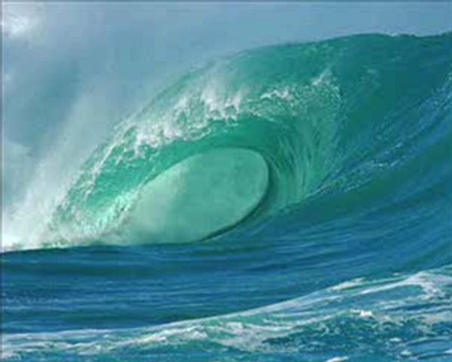 Oceani