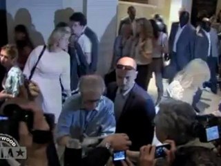 The Cannes International Films Festival 2011