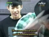 [ซับไทย] Jay Park - tvN Dream Special 110226 Part2 (thai sub)