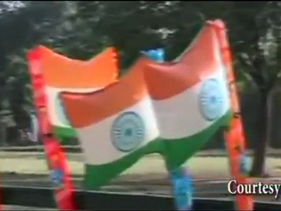 Cricket World Cup 2011 THEME SONG ( MUSIC )