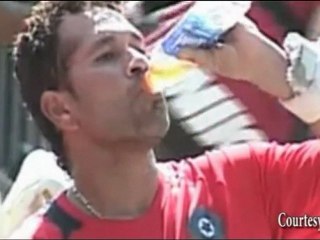 Will NOT let Sachin Tendulkar make his CENTURY: Shahid Afridi