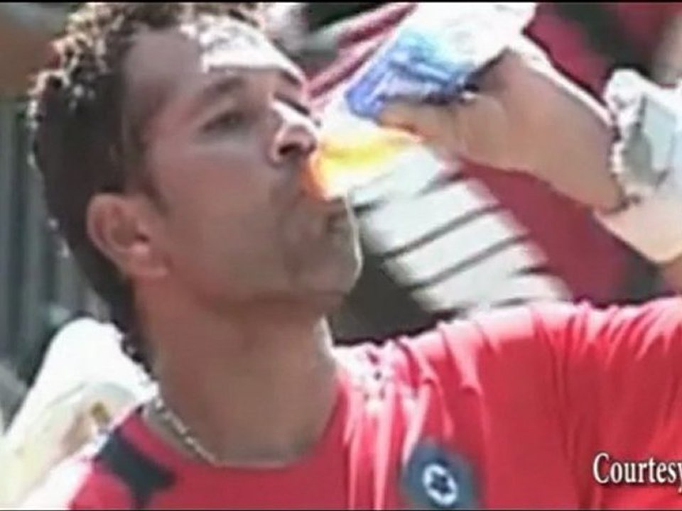 Will NOT let Sachin Tendulkar make his CENTURY: Shahid Afridi