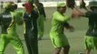 Umar Akmal's BOXING PRACTICE  for India vs Pakistan Match