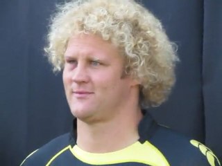 Photos officielles saison 2011-2012 de quelques joueurs de l'ASR