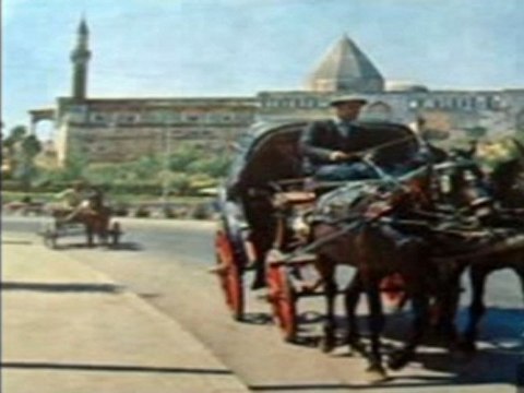 konya baranaları merkez sunar