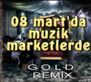 Serdar Ortaç & Gold Remix Albüm Tanıtımı
