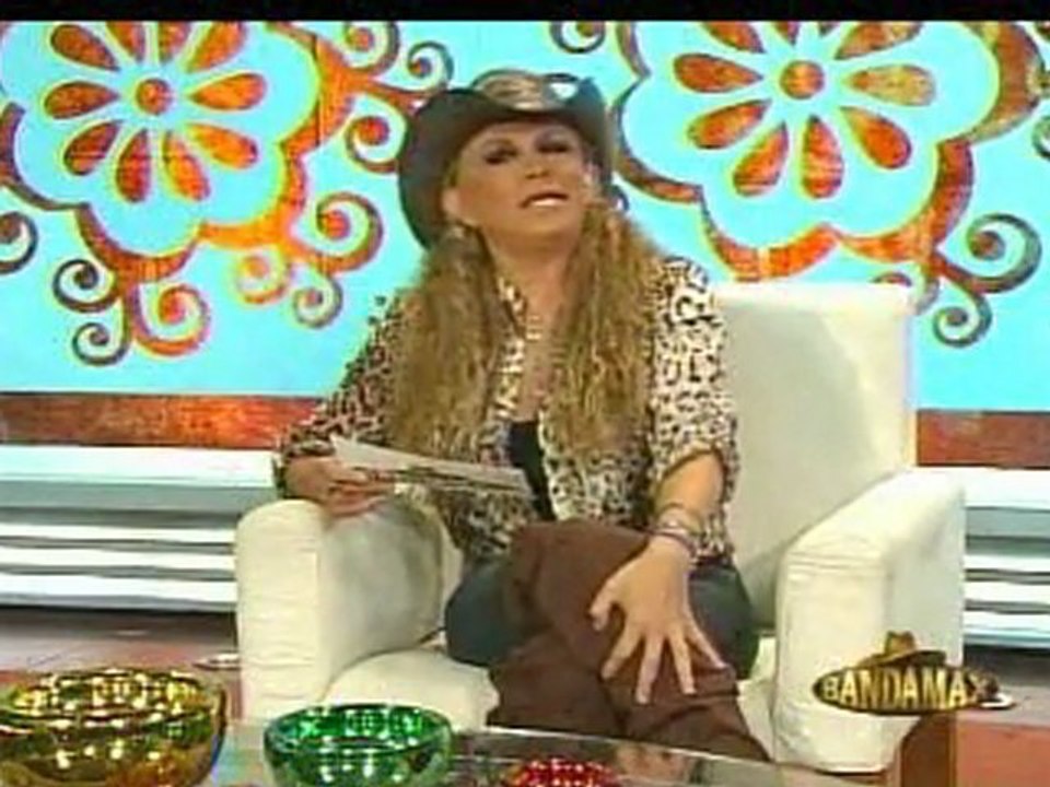 Banda MS en Furia Musical 1/3
