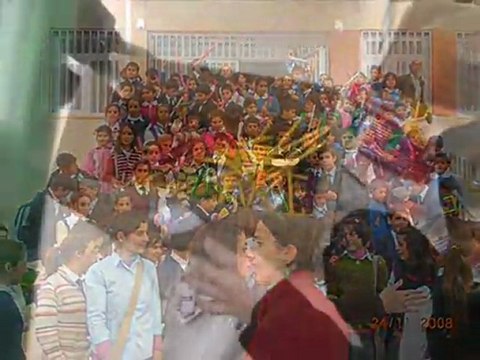 Serdar Ortaç Fan Club - Diyarbakır Kitap Yardım Organizasyonu