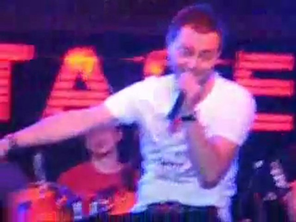 Serdar ORTAÇ & Gezegen