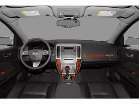 2008 Cadillac STS for sale in Fayetteville NC - Used Cadillac by EveryCarListed.com