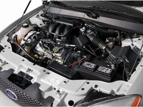 2004 Ford Taurus for sale in Fayetteville NC - Used Ford by EveryCarListed.com