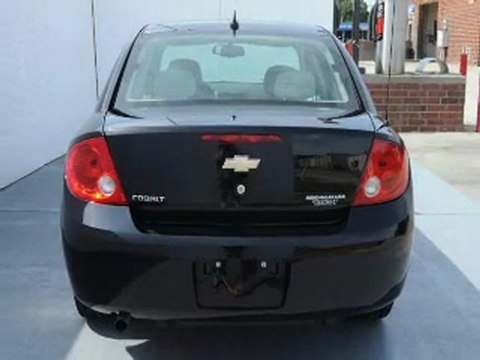 2010 Chevrolet Cobalt for sale in Fayetteville NC - Used Chevrolet by EveryCarListed.com