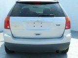 2005 Chrysler Pacifica for sale in Fayetteville NC - Used Chrysler by EveryCarListed.com