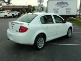 2010 Chevrolet Cobalt for sale in Fayetteville NC - Used Chevrolet by EveryCarListed.com