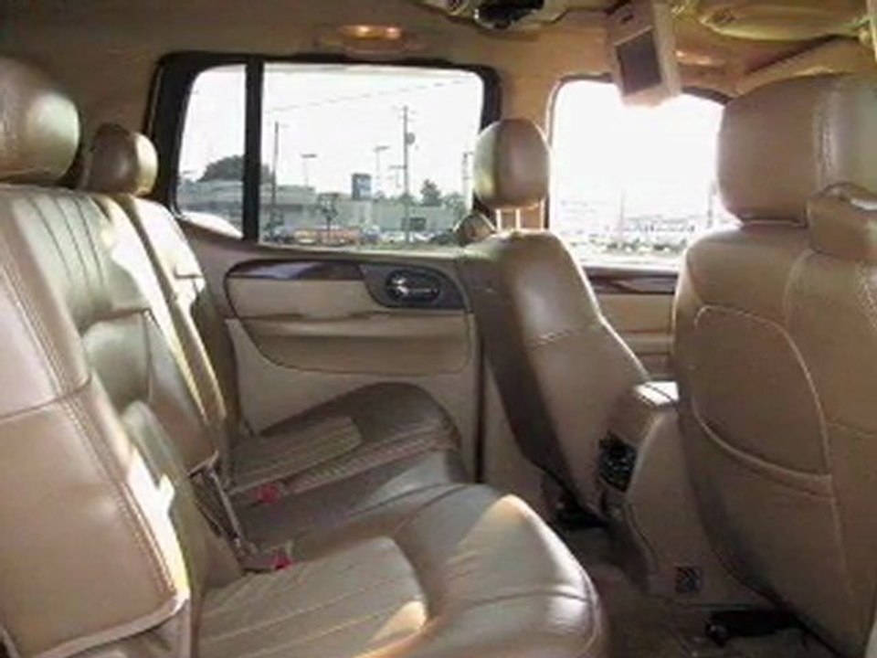 2003 GMC Envoy XL for sale in Springfield MO - Used GMC by EveryCarListed.com