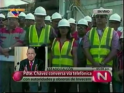 Expropiaciones Cemex: fortalecer la industria