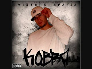 Bonus D.M.C Feat Kobra-Rregullat Tona MIXTAPE APATIA