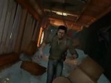 Extrait de gameplay d'Uncharted 3 - L'illusion de Drake