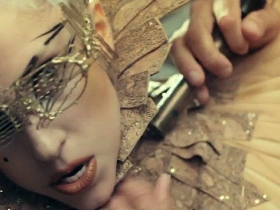 Lady Gaga - Yoü And I  (Official Video) HD 720p