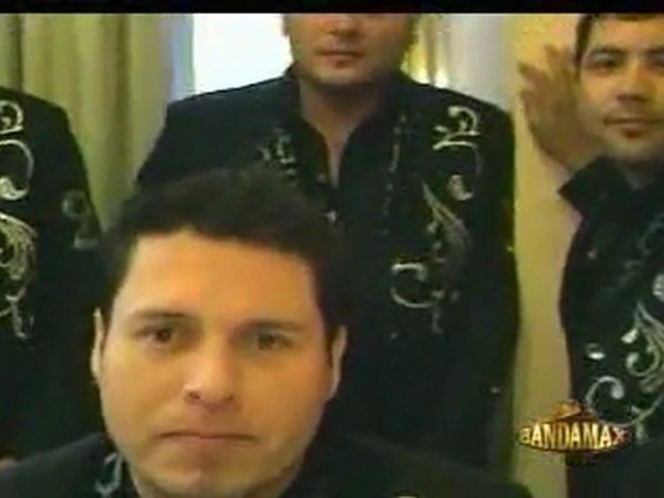 Banda MS en Furia Musical 3/3