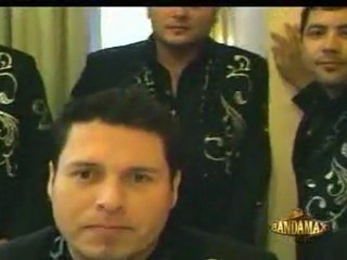 Banda MS en Furia Musical 3/3