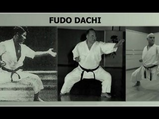 SAISON 2011-2012 AU FUDOSHIN KARATE DO RELECQ KERHUON