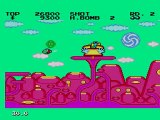 Fantasy Zone, Master System (1 2)