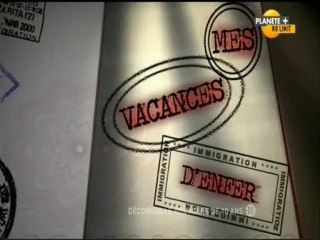 mes vacances d'enfer;foret tropicale indonésienne