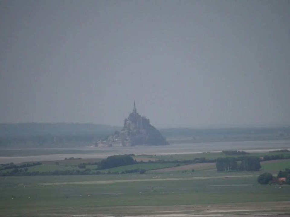 Sur les routes de Flers