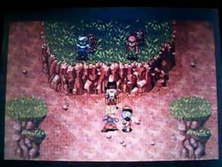 [8/20] Soluce Dragon Ball Z - L'héritage de Goku II - Partie 08/20