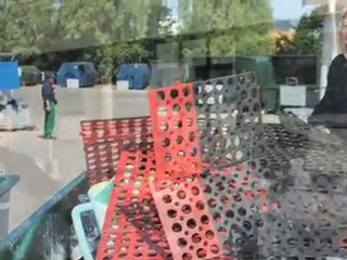 Genbrugsplads Næstved AffaldPlus Administration