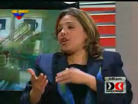 DANDO Y DANDO TANIA Y NOLIA DEL DIA VIERNES 19 AGOSTO DE 2011 02_04