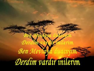 Yunus Emre - Dertli Dolap