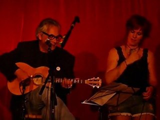 ERIC GUILLETON-EMILIE MARSH