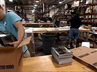 Helping dealers market easily and effectively