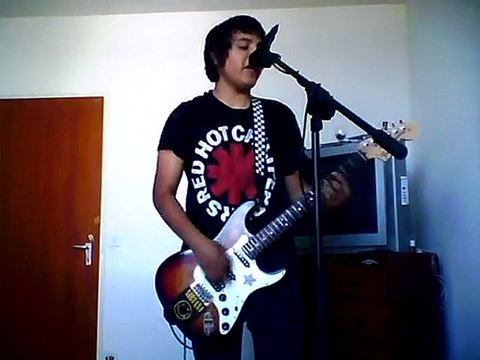 Seether - 69 Tea cover